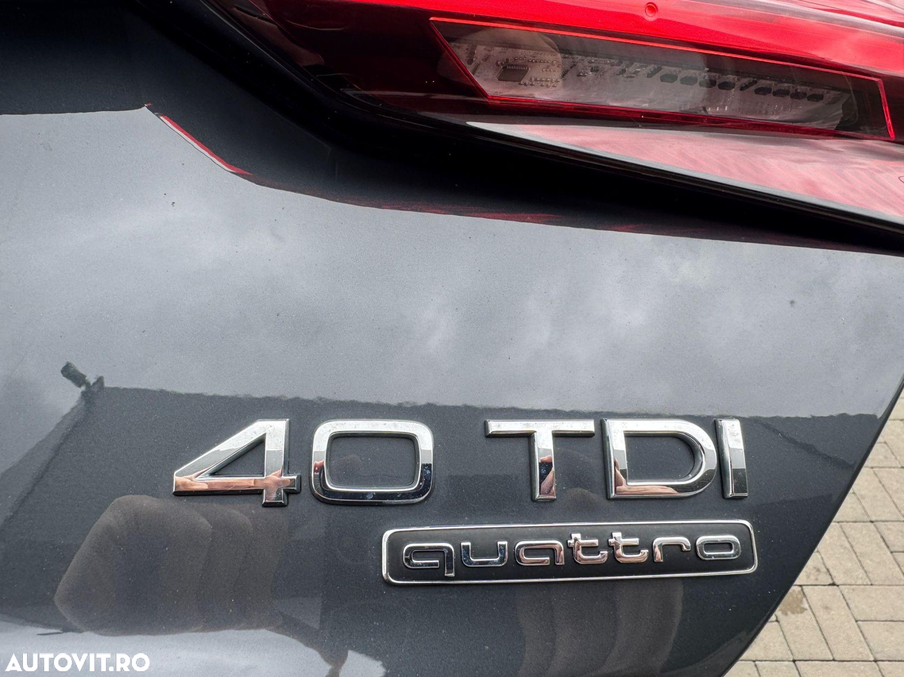 Audi A5 - 29