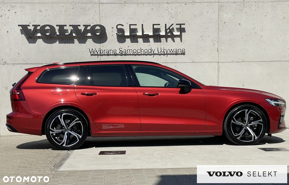Volvo V60 - 10