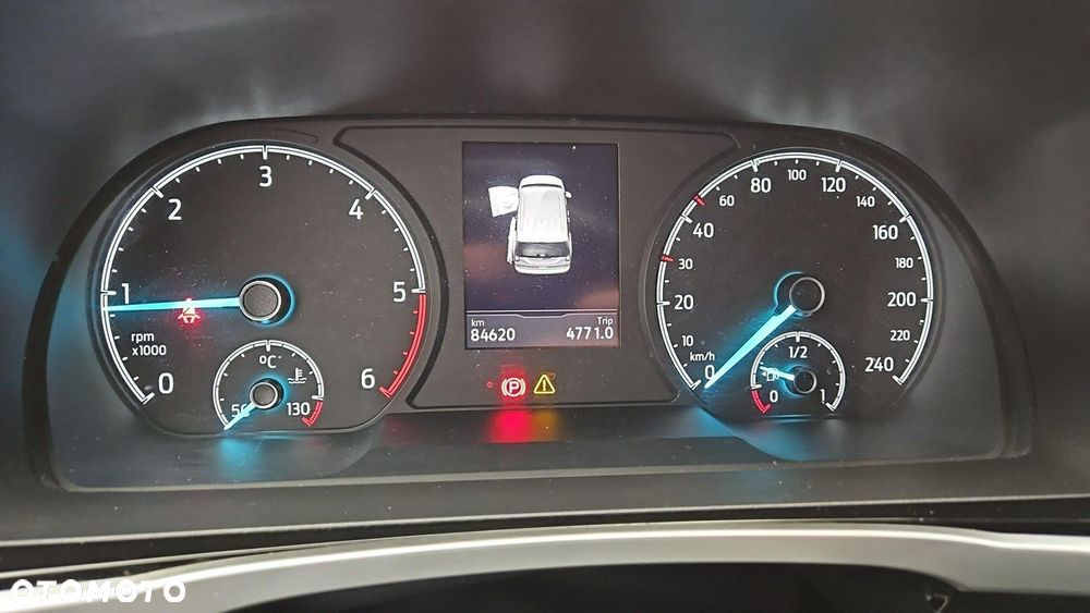 Ford Tourneo Connect 2.0 EcoBlue Titanium - 14