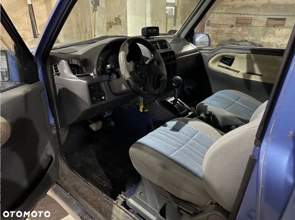 Suzuki Vitara - 3