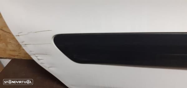 Porta Lateral Direita Citroën Berlingo (B9) - 4