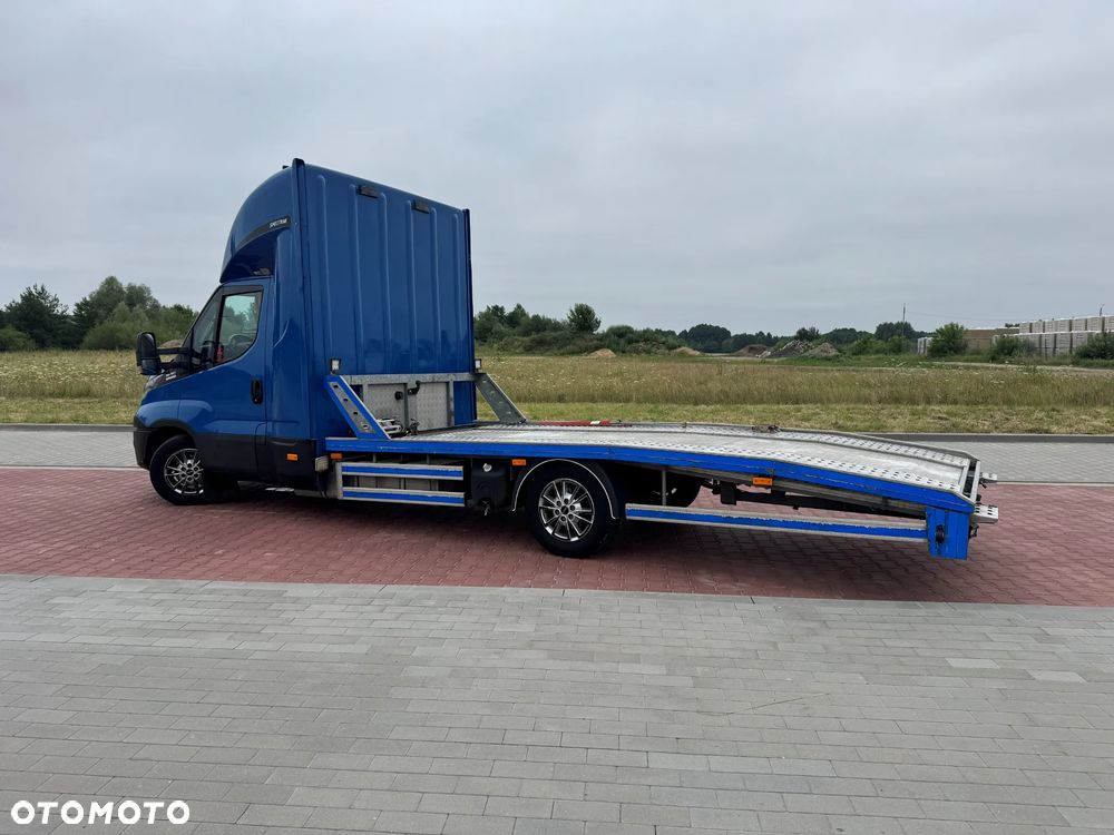 Iveco DAILY - 8