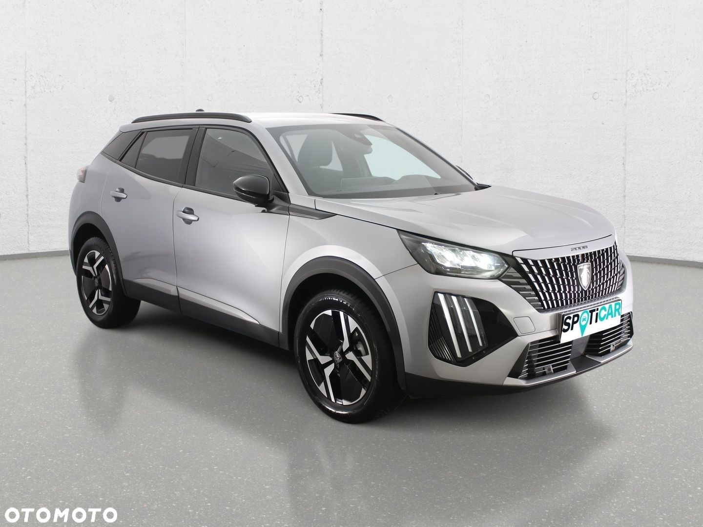 Peugeot 2008 - 4
