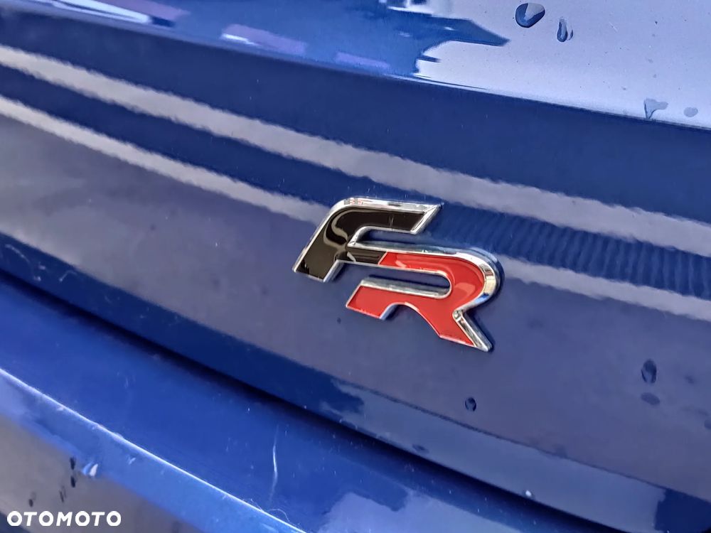 Seat Arona 1.0 TSI FR S&S - 21