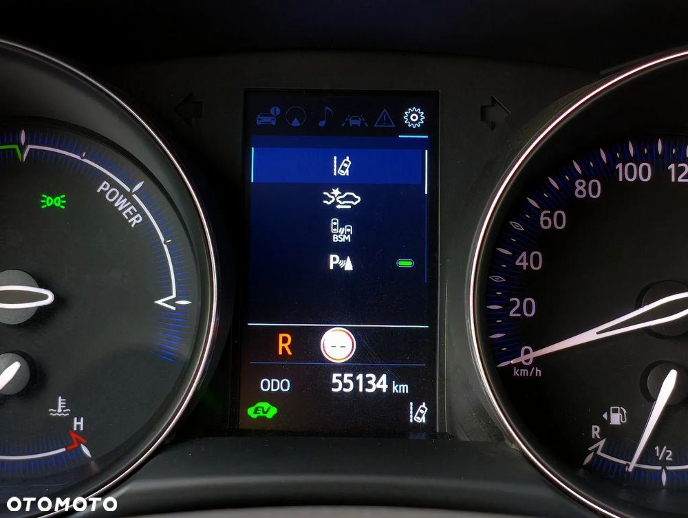 Toyota C-HR Style Selection - 9