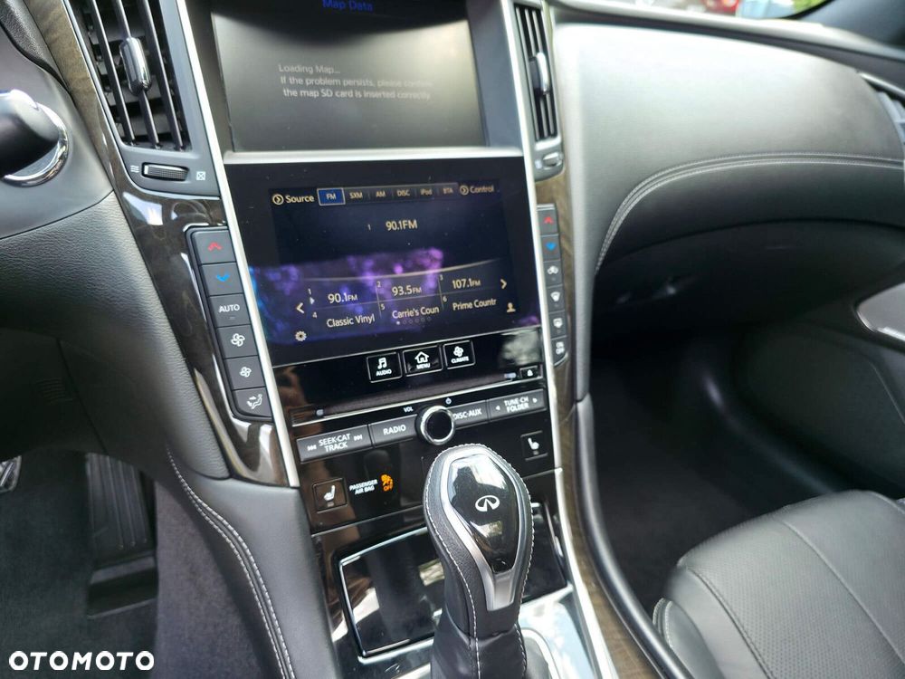 Infiniti Q60 - 13