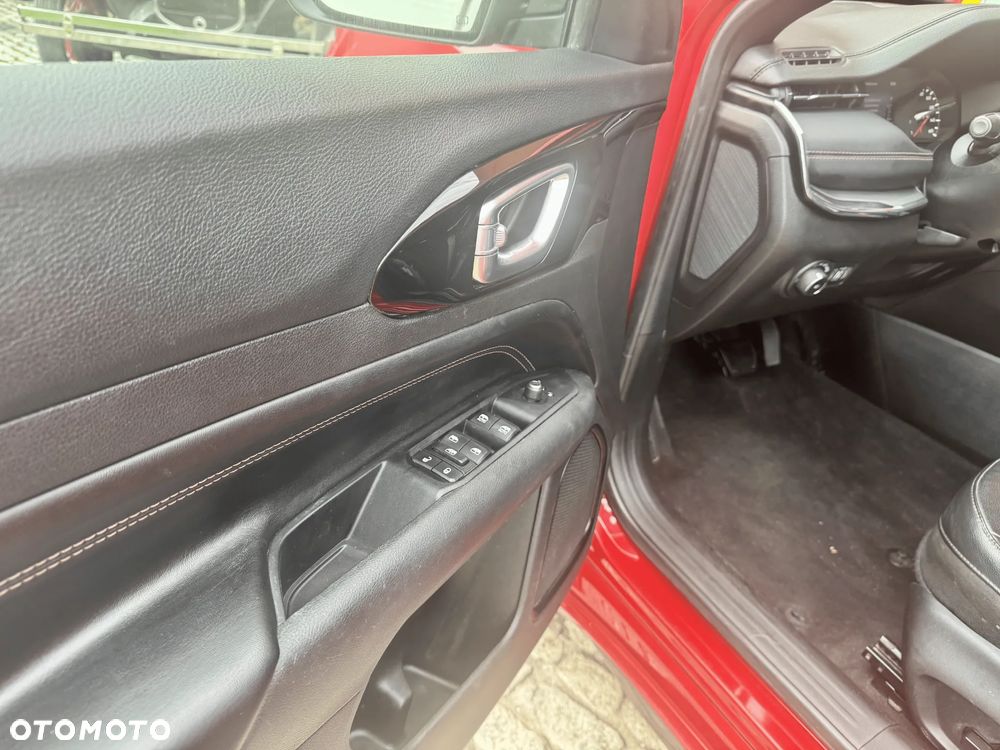 Jeep Compass - 13