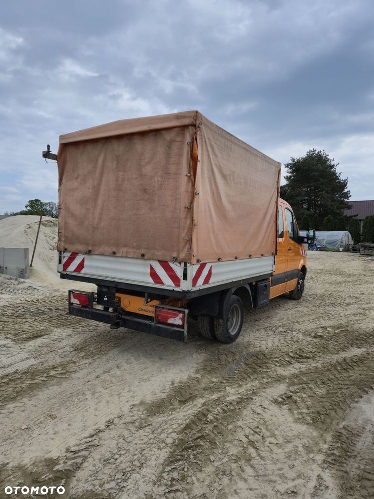 Mercedes-Benz Sprinter 906 - 5