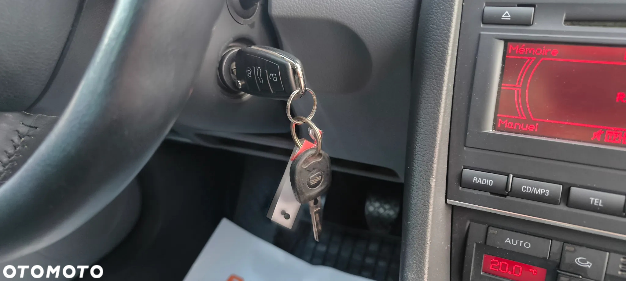 Seat Exeo - 25