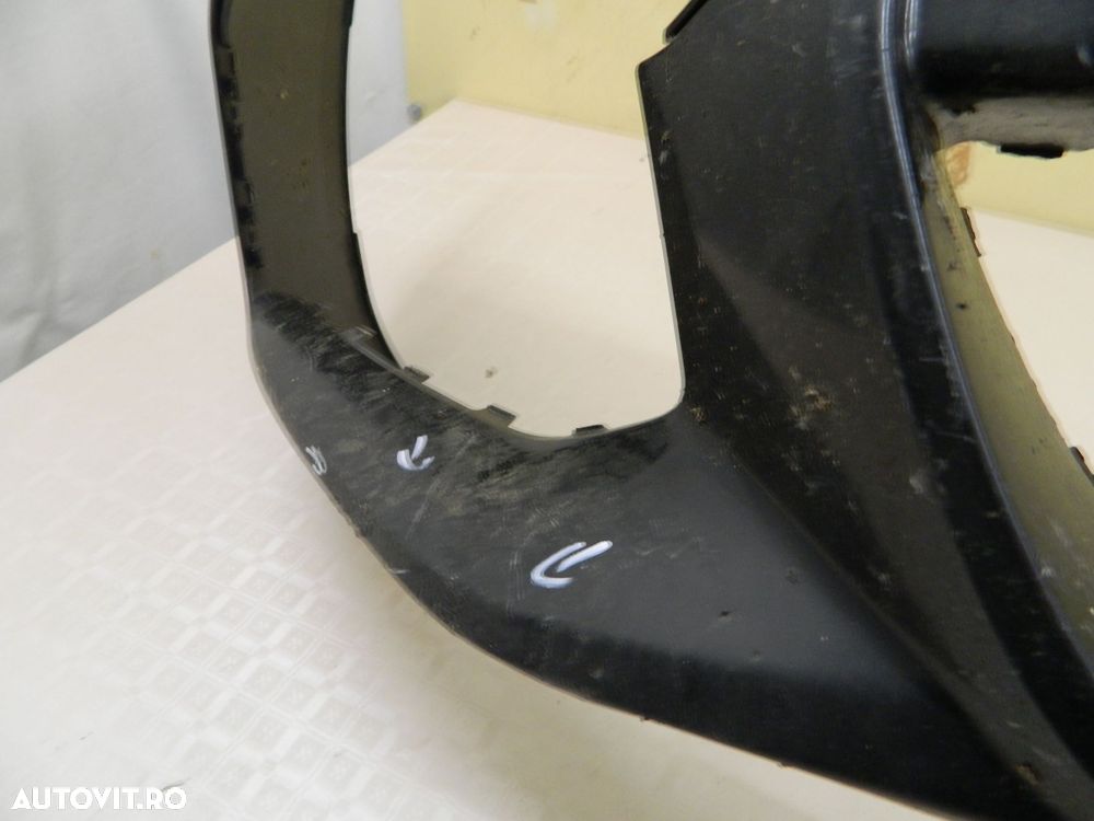 Bara fata BMW seria 5 G30 / G31 M-Sport, 2017, 2018, 2019, 2020, cod origine 51118064928. - 7