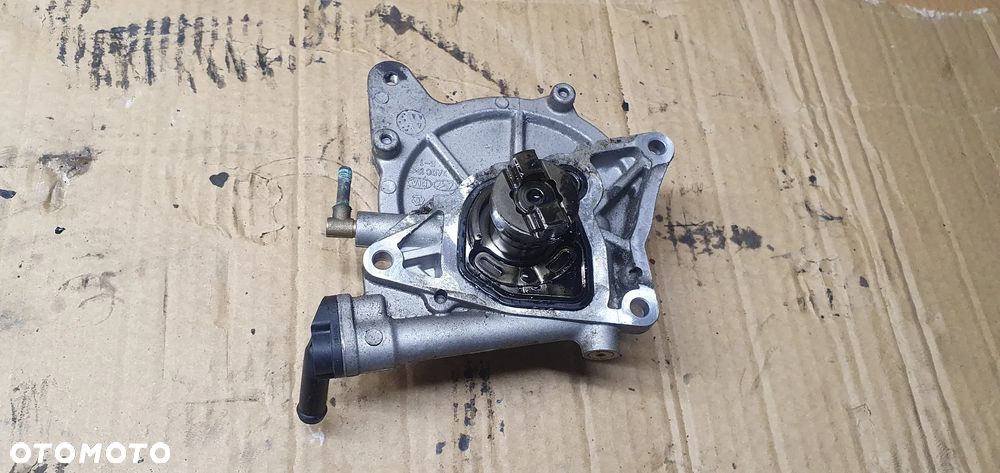 Pompa Vacum Wakum Kia Sportage III 2.0 CRDI 28810-2F000 - 2