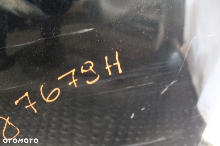 ZDERZAK TYLNY MAZDA 6 II - 5