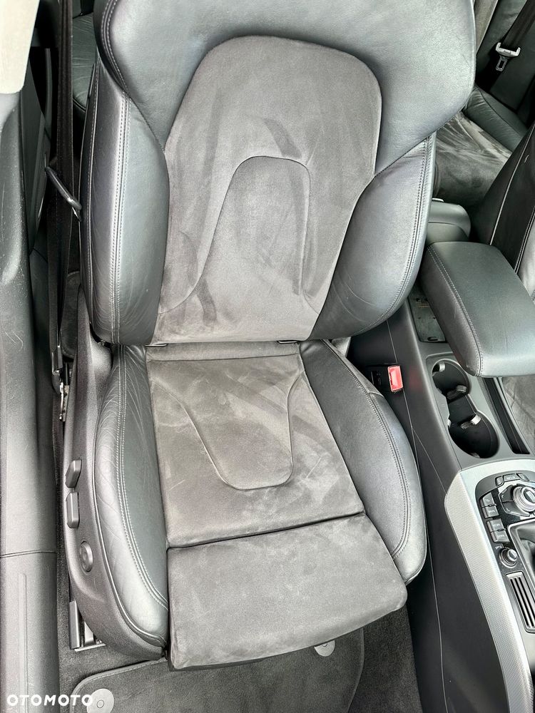 Audi A4 - 13