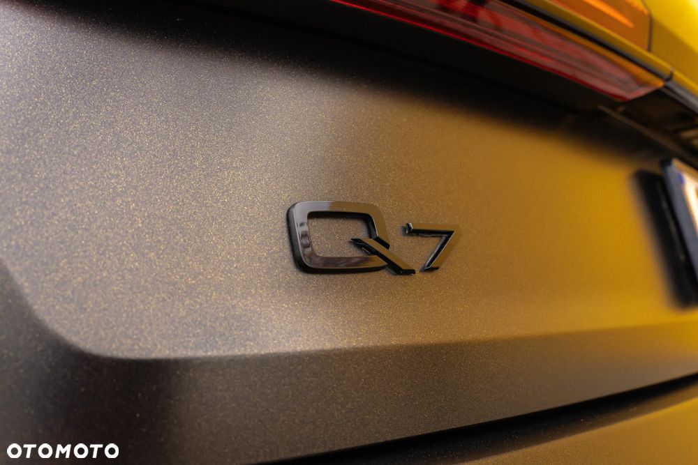Audi Q7 TDI mHEV 210 kW Quattro S Line Tiptr - 19