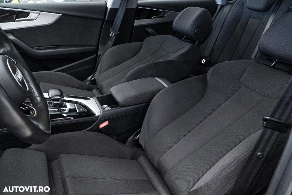 Audi A5 Sportback 35 TFSI S tronic sport - 15