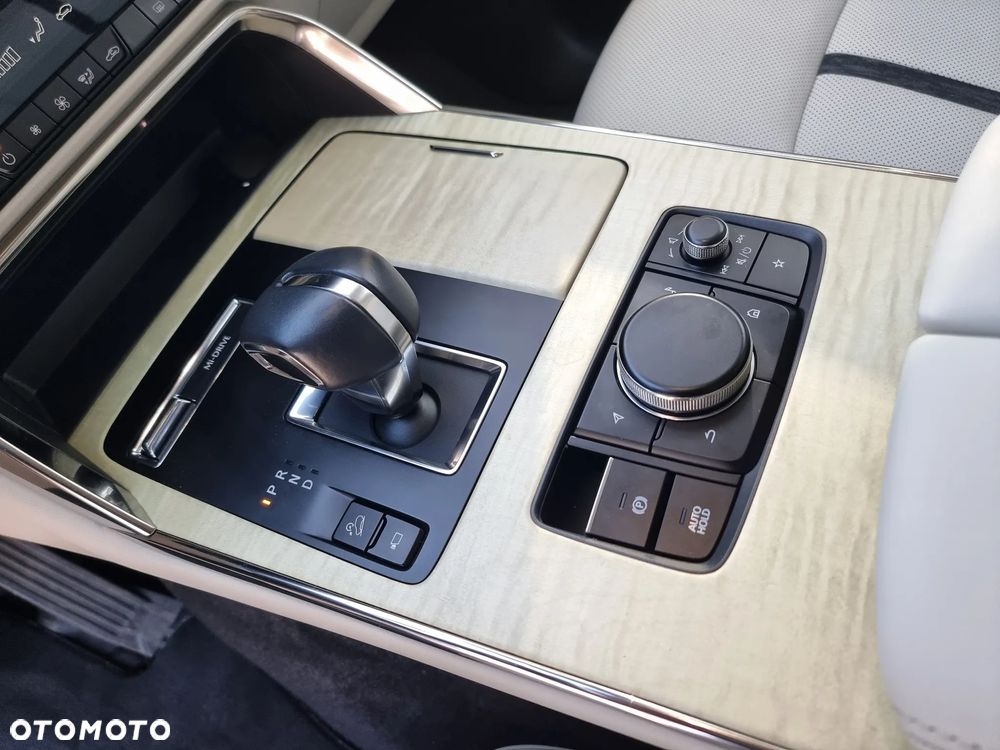 Mazda CX-60 3.3 D mHEV Takumi - 17