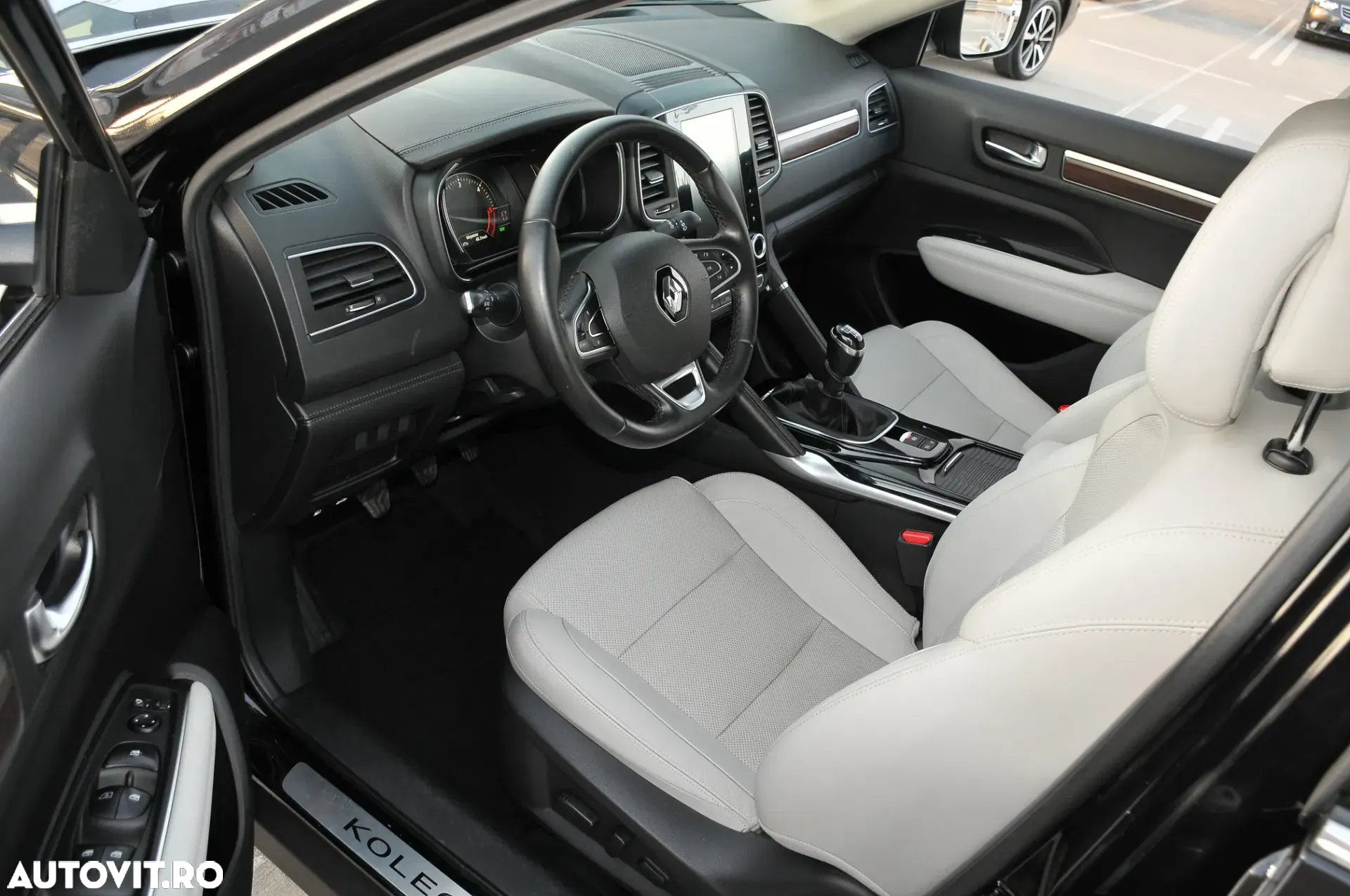 Renault Koleos ENERGY dCi 130 INTENS - 12