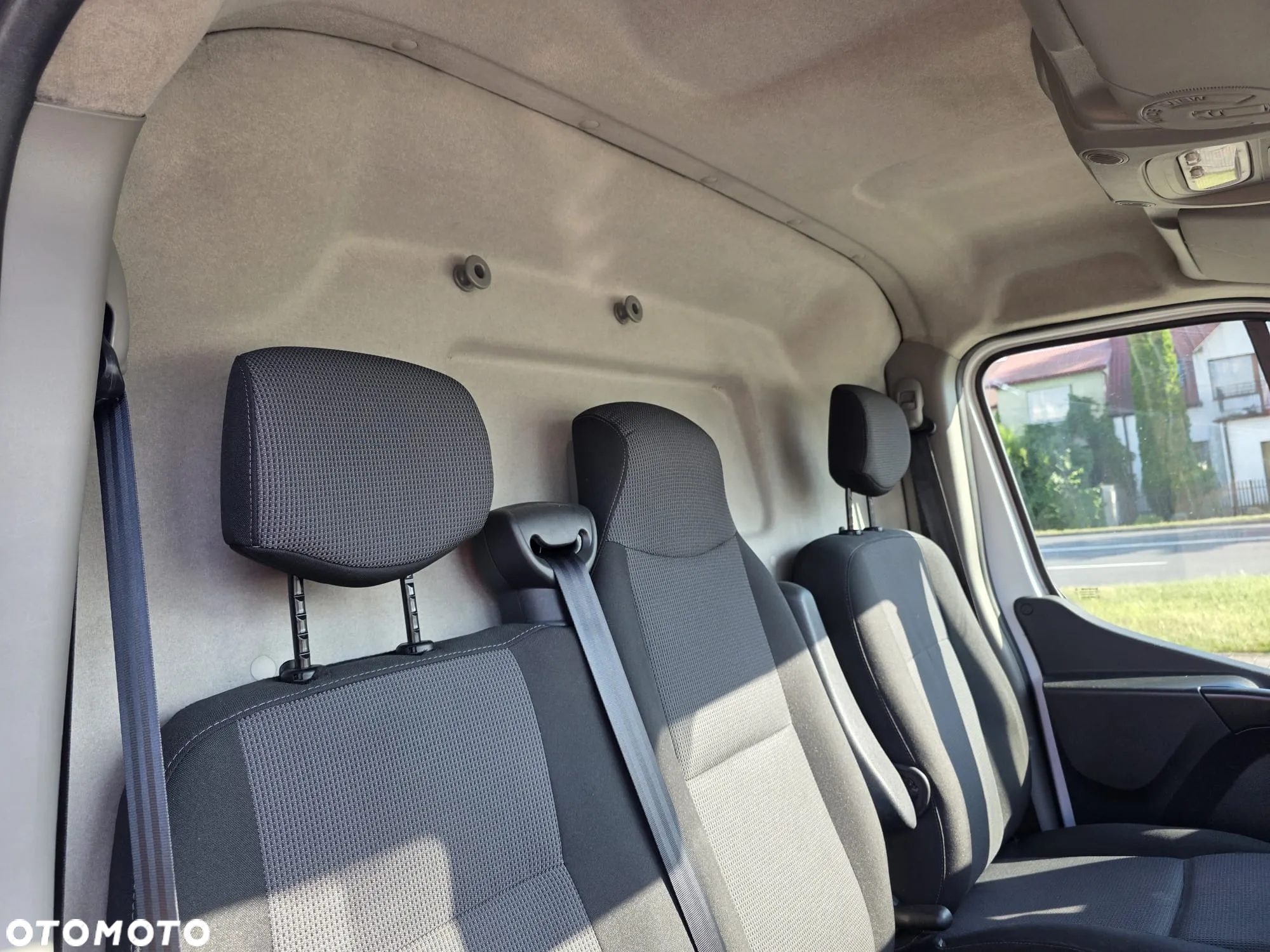 Renault Master L2H2 Winda - 16