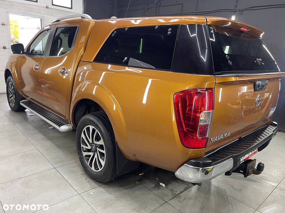 Nissan Navara - 16