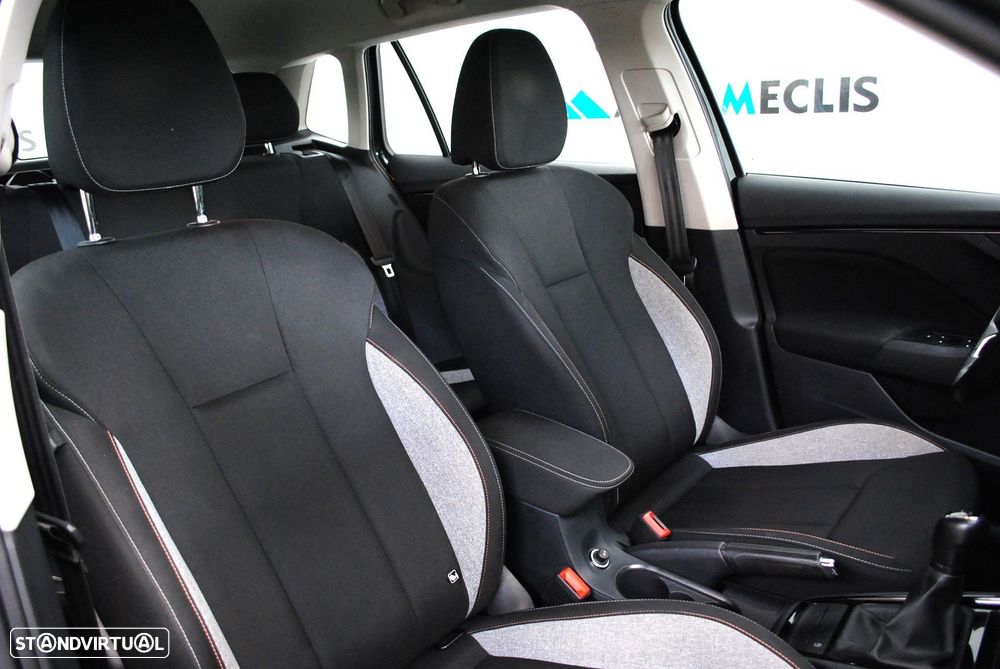 Skoda Kamiq 1.0 TSI Ambition - 19
