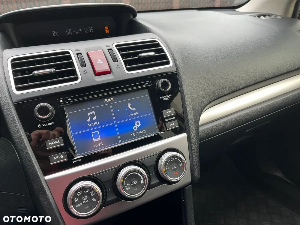 Subaru XV 1.6 i Active - 14