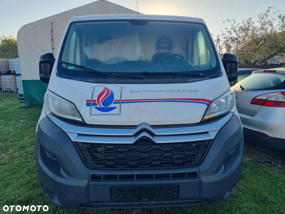 Citroën JUMPER DOKA - 2