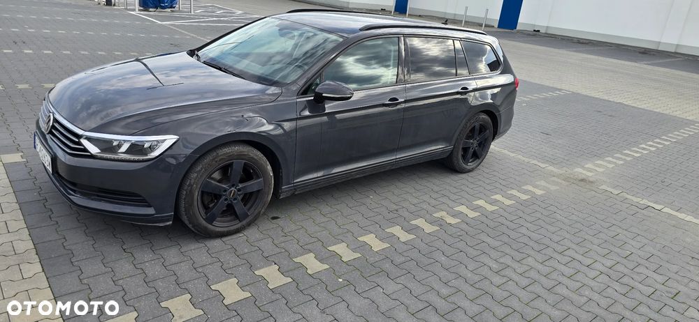 Volkswagen Passat 1.6 TDI BMT Trendline - 6