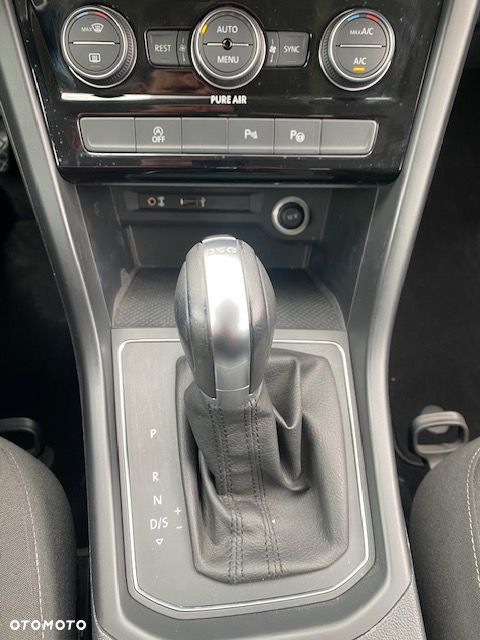 Volkswagen Touran 1.4 TSI BMT Comfortline DSG - 21