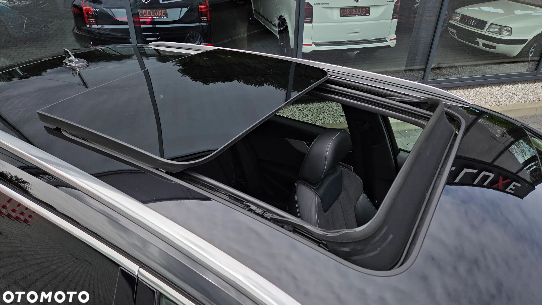 Audi A4 Avant 2.0 TDI S tronic sport - 24