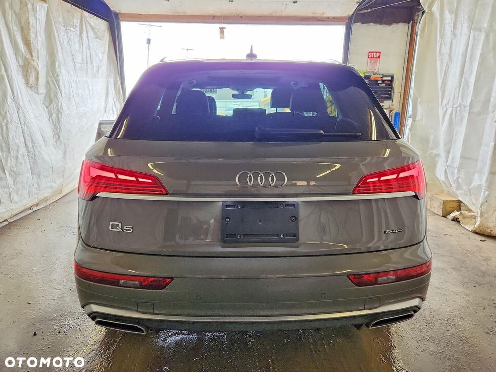 Audi Q5 45 TFSI quattro S tronic S line - 6