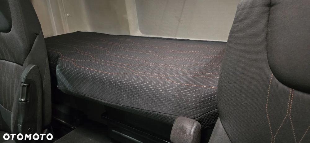 DAF CF 410 EURO 6 Laweta - Platforma super stan - 18