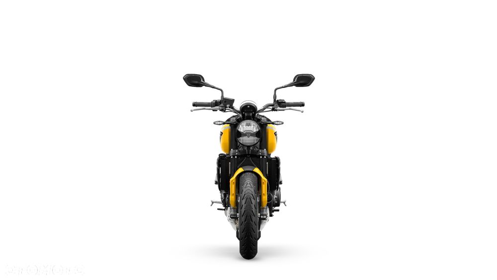 Triumph Trident - 16