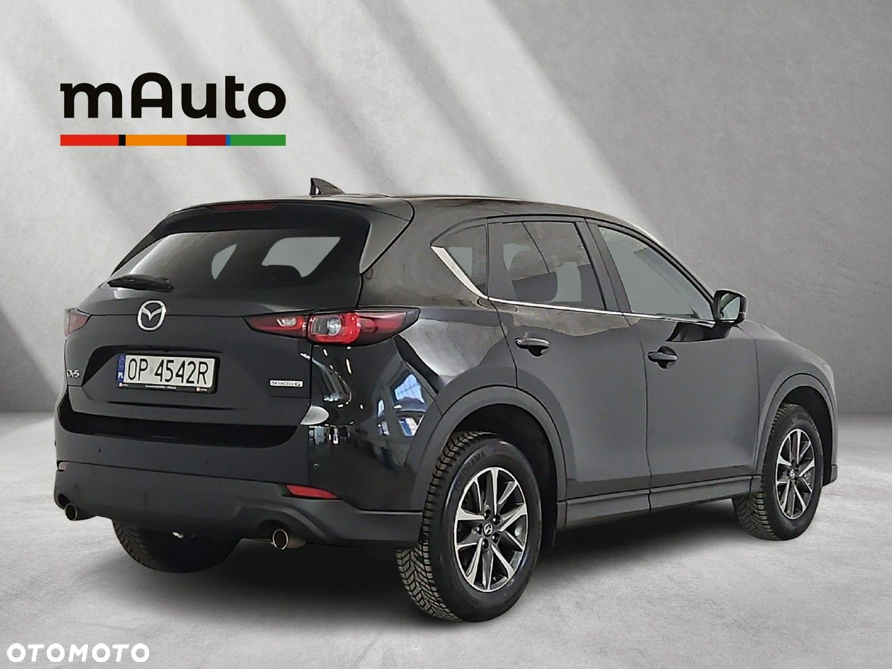 Mazda CX-5 2.0 Kanjo 2WD - 5