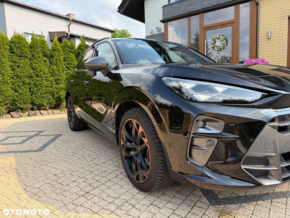 Cupra Terramar 1.5 eTSI mHEV Advantage Edition DSG - 7