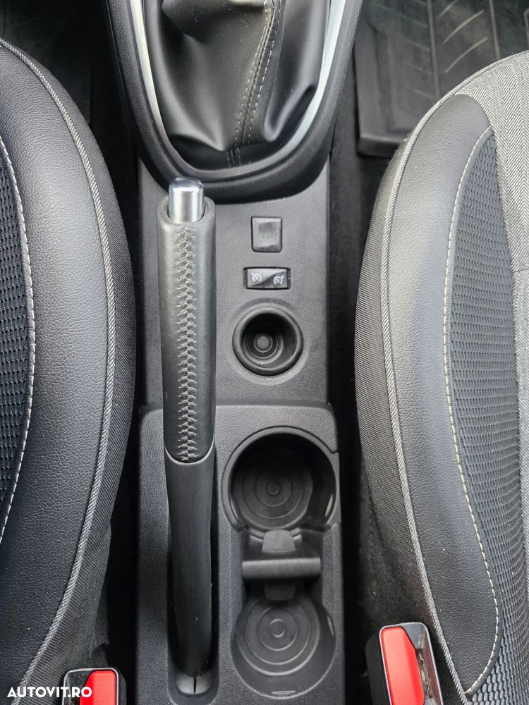 Renault Captur ENERGY dCi 110 Start&Stop Intens - 23