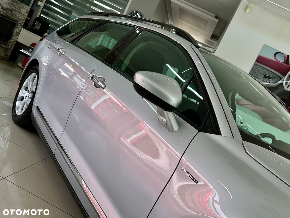 Citroën C5 2.0 HDi Exclusive - 35