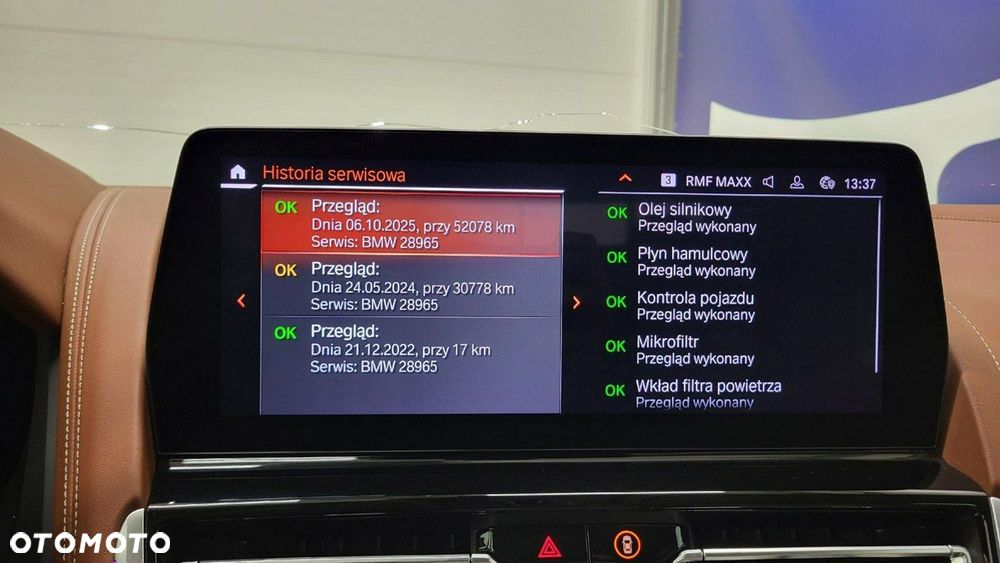 BMW Seria 8 840d xDrive mHEV - 20