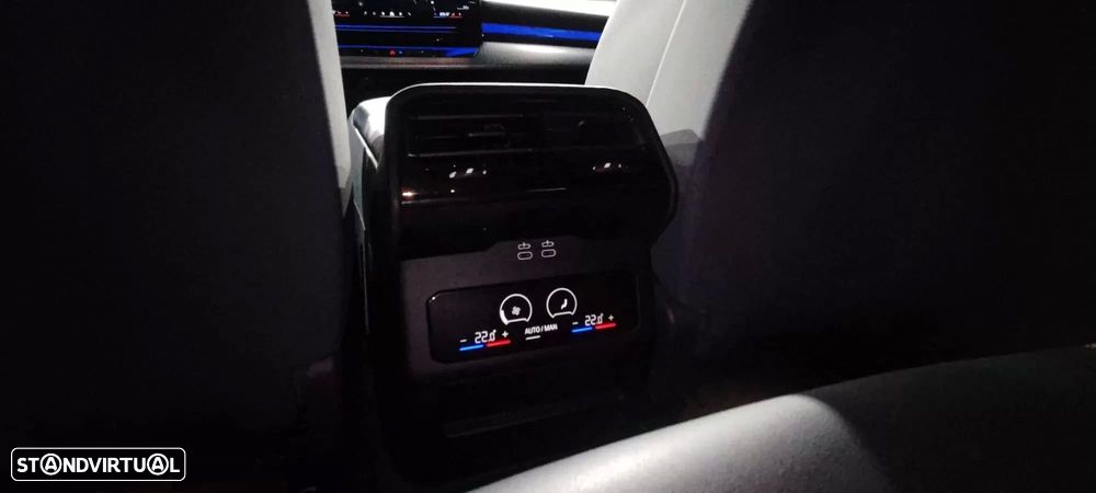 BMW i5 M60 xDrive Pack Desportivo M Pro - 23