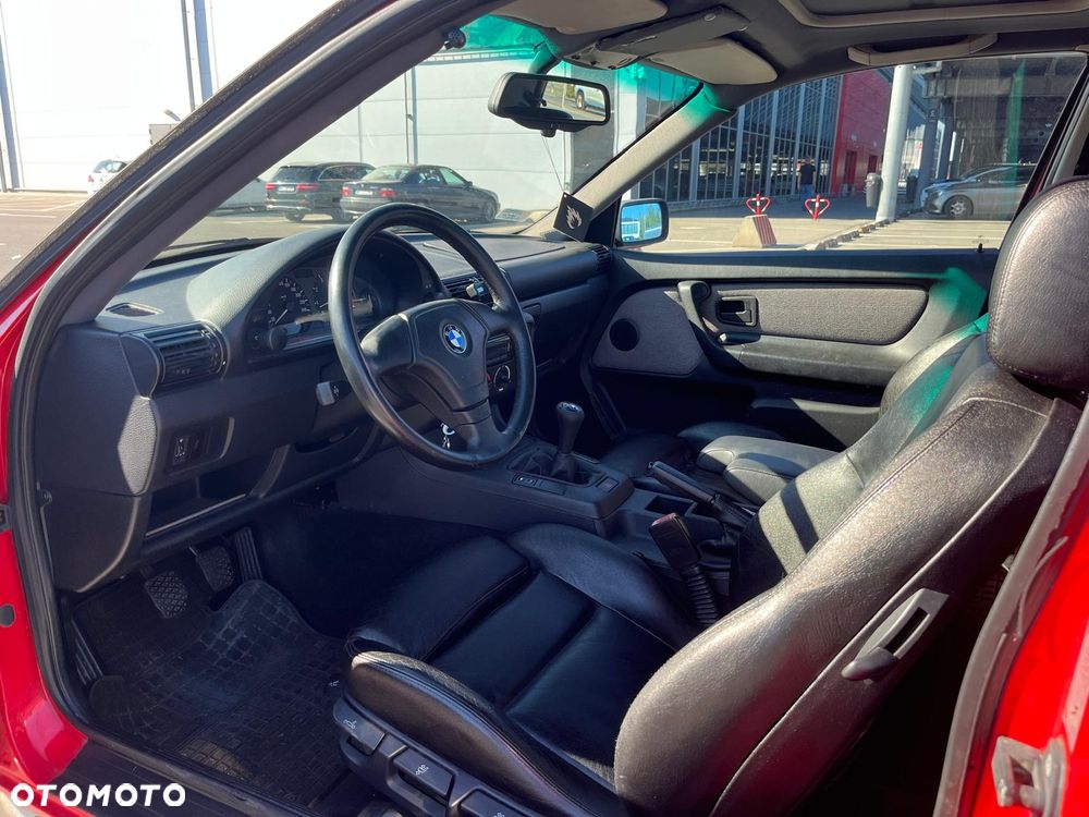 BMW Seria 3 1996 photo 5