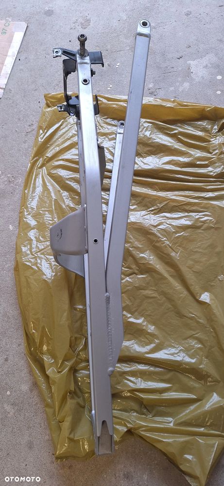 Rama stelaz tyl BMW K1200 S R - 2