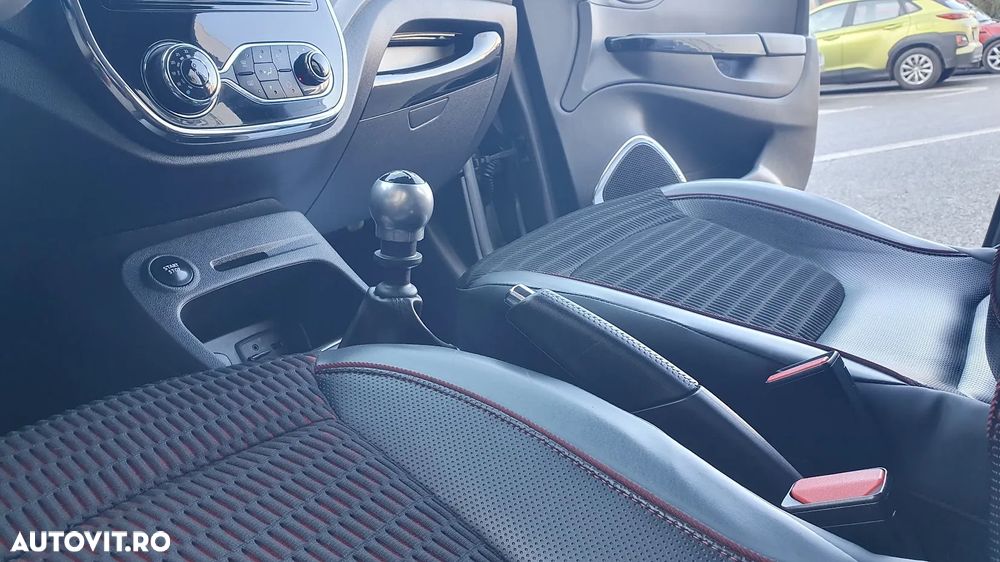 Renault Captur ENERGY dCi 110 Start&Stop XMOD - 7