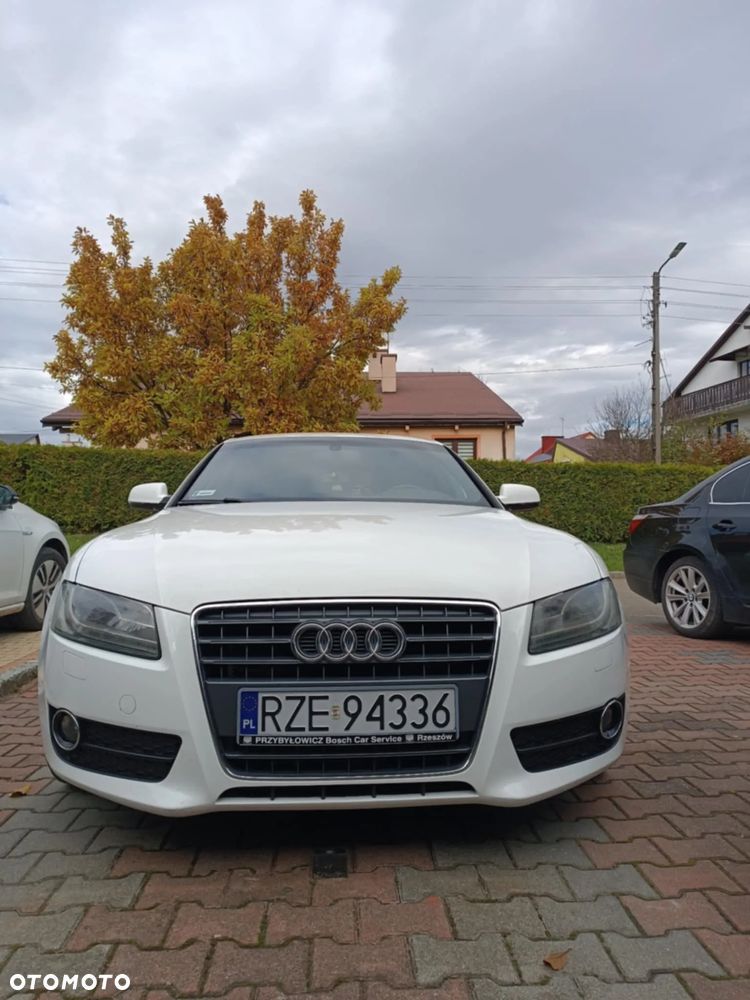 Audi A5 - 4