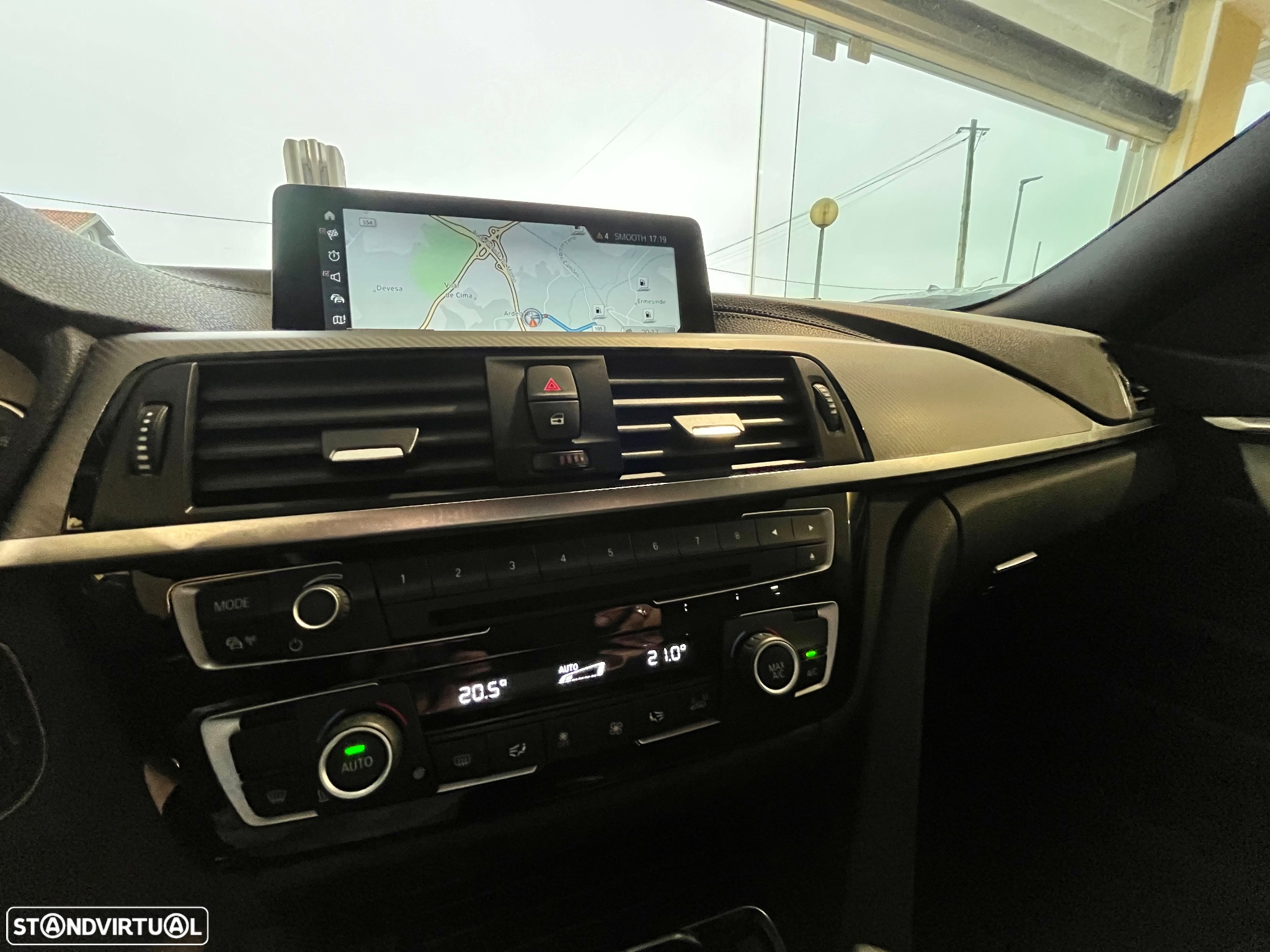 BMW 420 Gran Coupé d Pack M Auto - 6