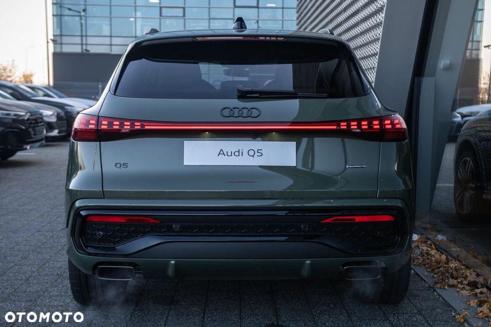 Audi Q5 e-Hybrid 220 kW Quattro S tronic - 5
