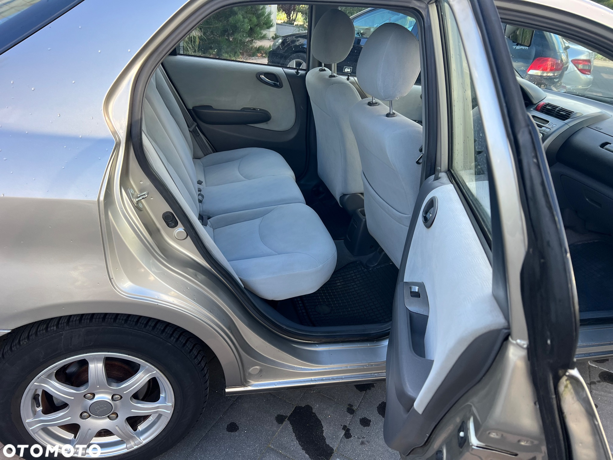 Honda City 1.4 S - 10