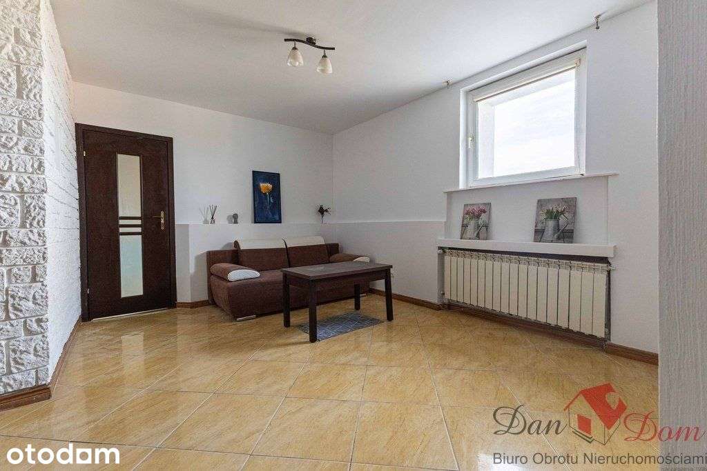 Mieszkanie na sprzedaż, 2 pokoje, 34 m², Skoki