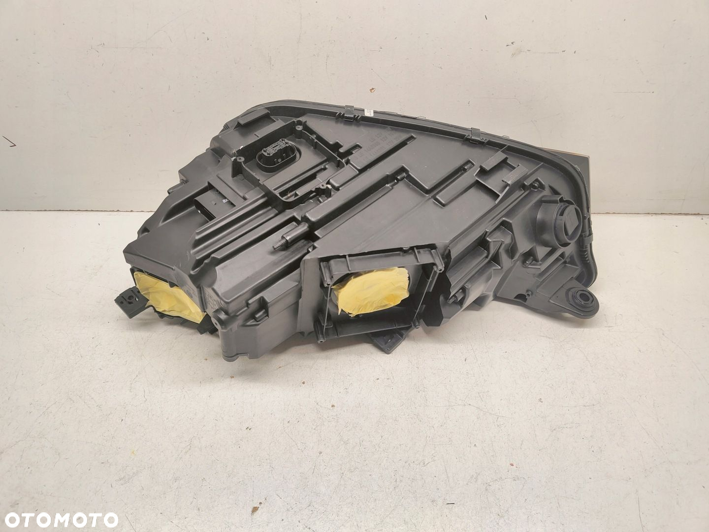 REFLEKTOR PRAWY PRZÓD FULL LED AUDI Q5 80A 80A941034 - 6