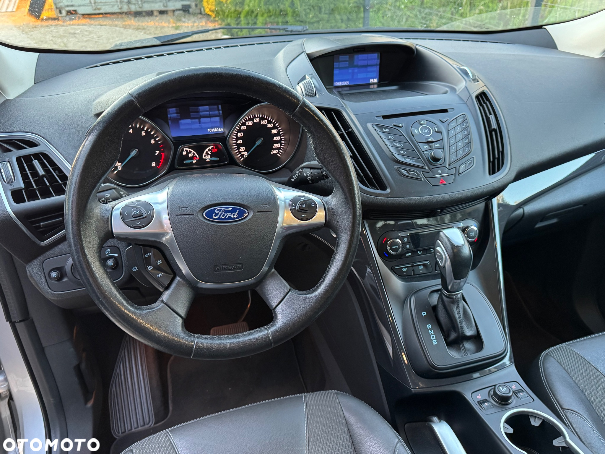 Ford Kuga 1.5 EcoBoost 4WD Titanium - 18