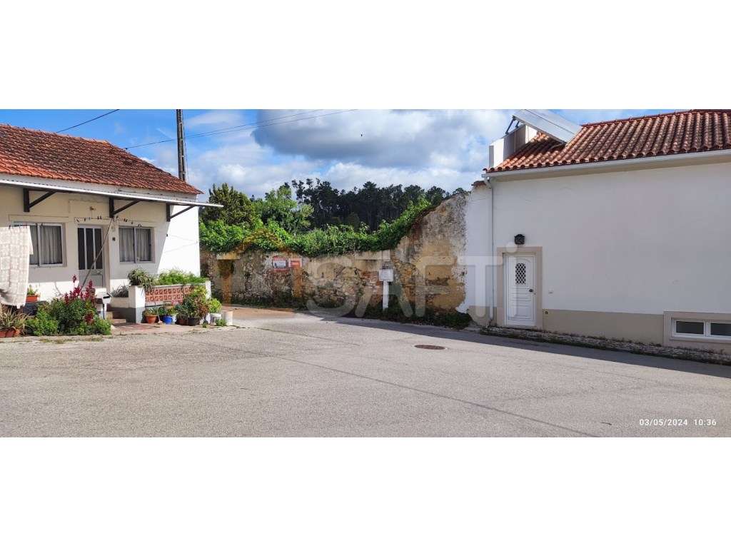 Terreno 1676m2-Vale do Horto- LEIRIA - Grande imagem: 2/12