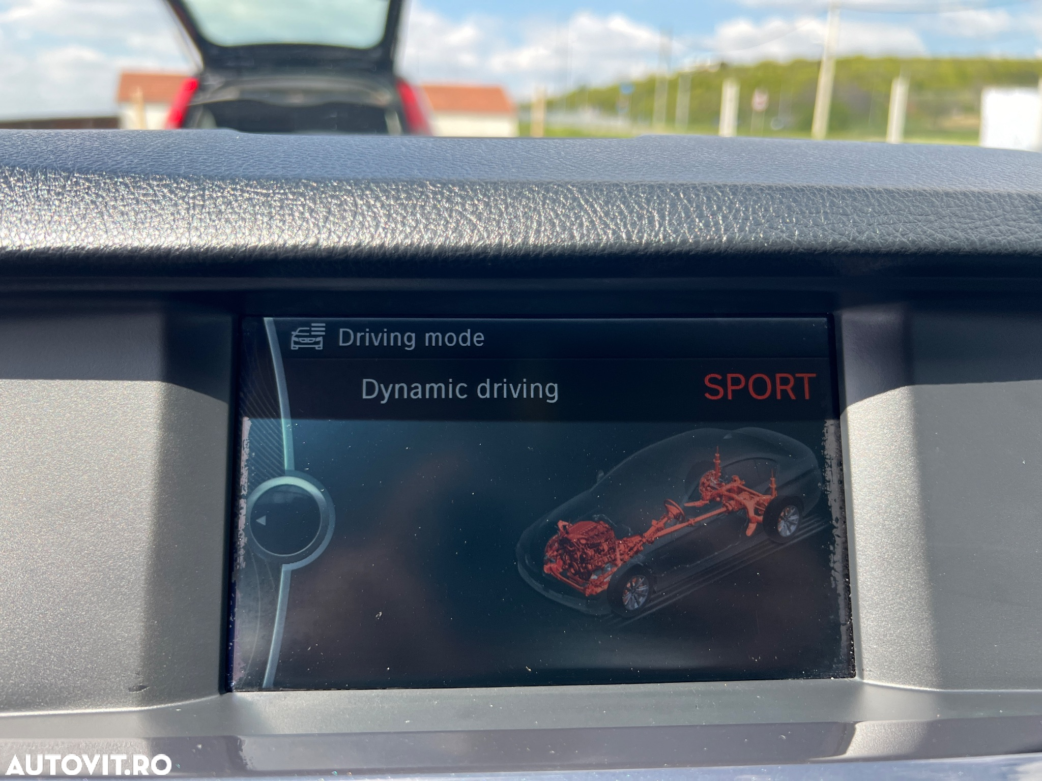 BMW Seria 5 520d - 18